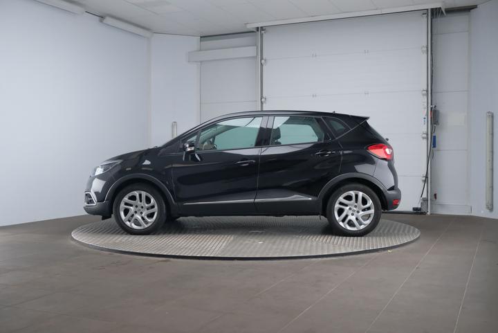 Photo 2 VIN: VF12REL1E51669568 - RENAULT CAPTUR 