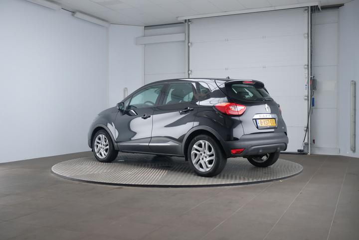 Photo 3 VIN: VF12REL1E51669568 - RENAULT CAPTUR 