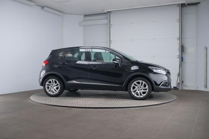 Photo 5 VIN: VF12REL1E51669568 - RENAULT CAPTUR 