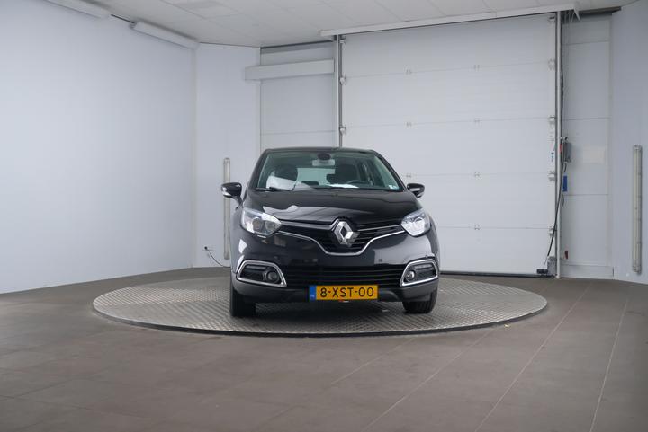 Photo 6 VIN: VF12REL1E51669568 - RENAULT CAPTUR 