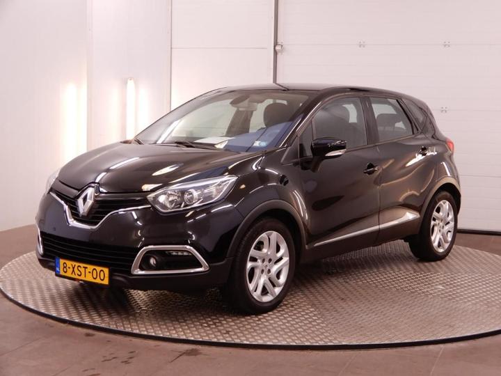 Photo 7 VIN: VF12REL1E51669568 - RENAULT CAPTUR 