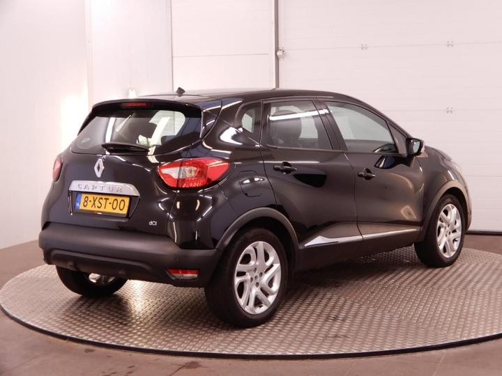 Photo 8 VIN: VF12REL1E51669568 - RENAULT CAPTUR 