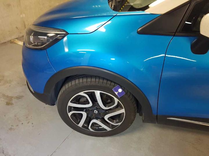 Photo 15 VIN: VF12REL1E52725619 - RENAULT CAPTUR &#3913 