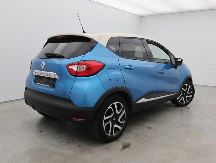 Photo 2 VIN: VF12REL1E52725619 - RENAULT CAPTUR &#3913 