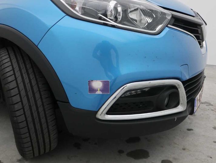 Photo 25 VIN: VF12REL1E52725619 - RENAULT CAPTUR &#3913 