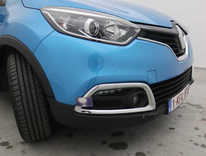 Photo 27 VIN: VF12REL1E52725619 - RENAULT CAPTUR &#3913 