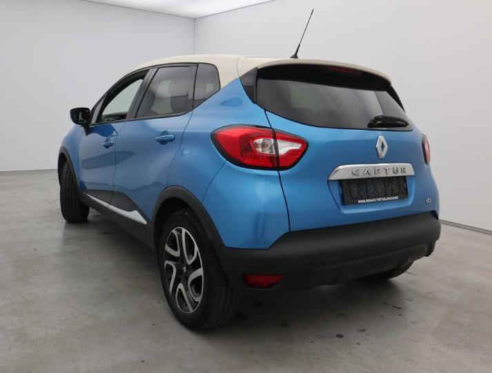 Photo 7 VIN: VF12REL1E52725619 - RENAULT CAPTUR &#3913 