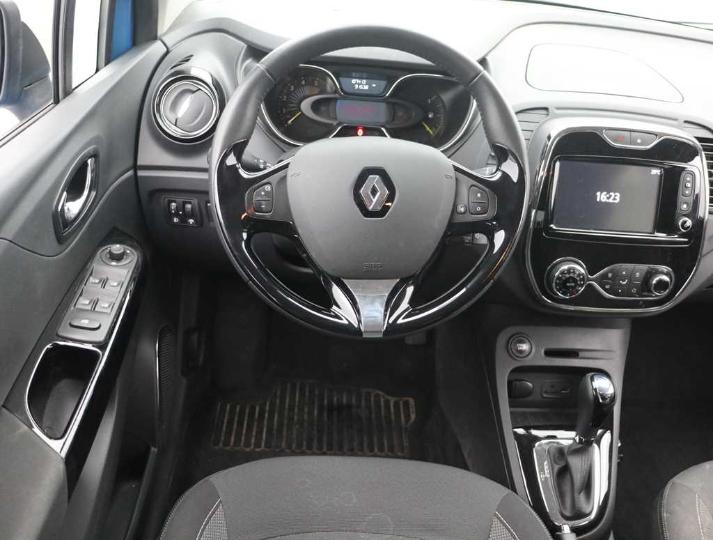 Photo 9 VIN: VF12REL1E52725619 - RENAULT CAPTUR &#3913 