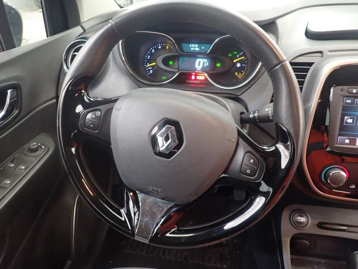 Photo 10 VIN: VF12REL1E52953109 - RENAULT CAPTUR 