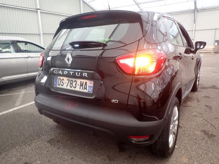 Photo 2 VIN: VF12REL1E52953109 - RENAULT CAPTUR 