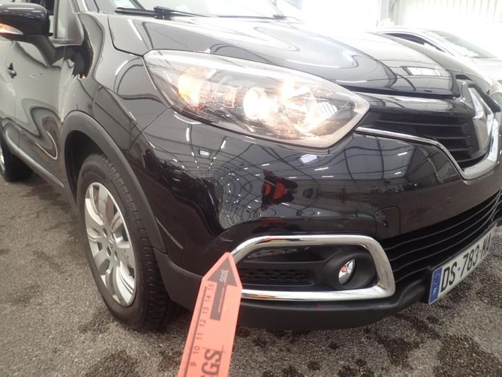 Photo 33 VIN: VF12REL1E52953109 - RENAULT CAPTUR 