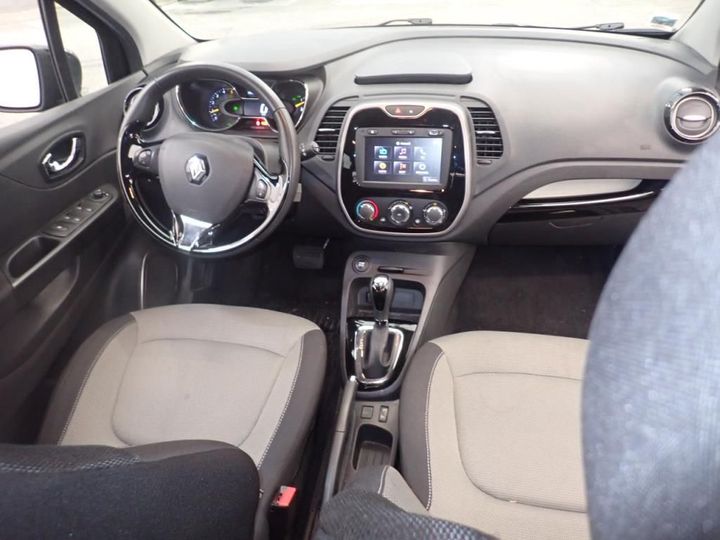 Photo 6 VIN: VF12REL1E52953109 - RENAULT CAPTUR 