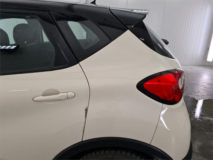 Photo 21 VIN: VF12RFL1H49945913 - RENAULT CAPTUR 