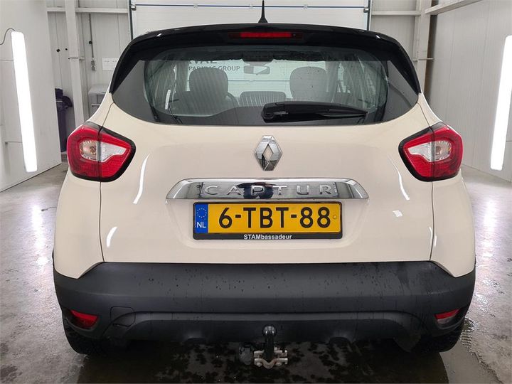 Photo 24 VIN: VF12RFL1H49945913 - RENAULT CAPTUR 