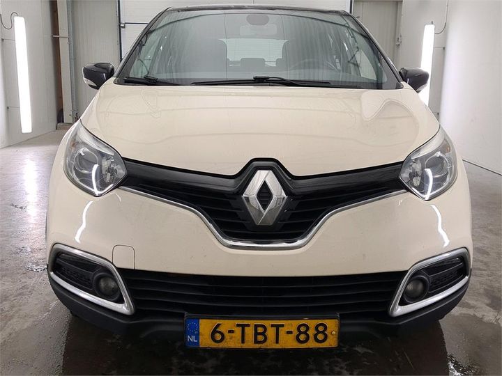 Photo 5 VIN: VF12RFL1H49945913 - RENAULT CAPTUR 