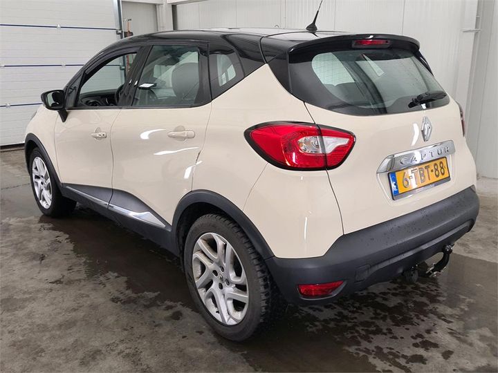 Photo 9 VIN: VF12RFL1H49945913 - RENAULT CAPTUR 