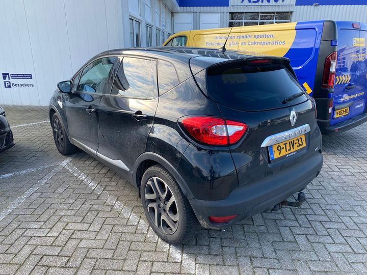 Photo 2 VIN: VF12RFL1H50323122 - RENAULT CAPTUR 