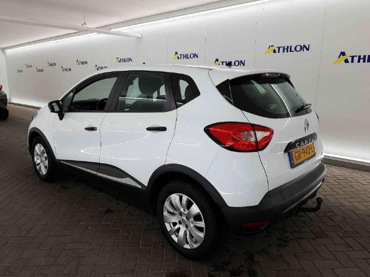 Photo 3 VIN: VF12RFL1H51524720 - RENAULT CAPTUR 