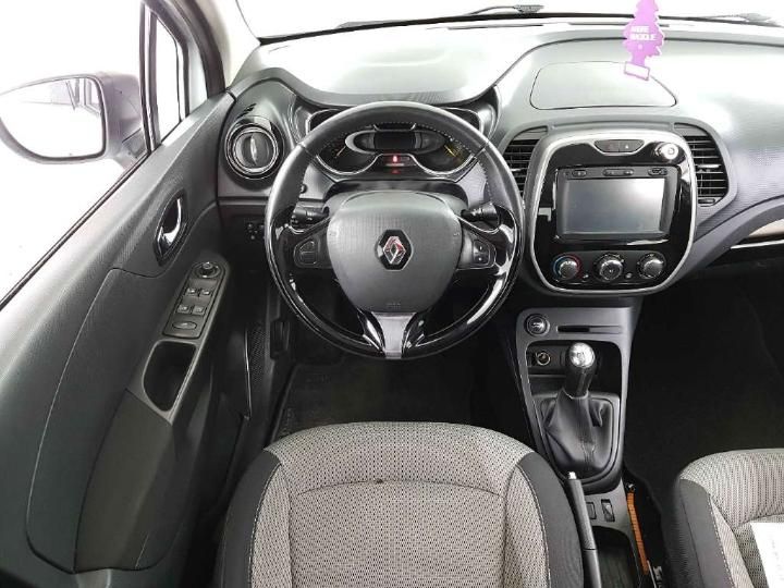 Photo 7 VIN: VF12RFL1H51524720 - RENAULT CAPTUR 