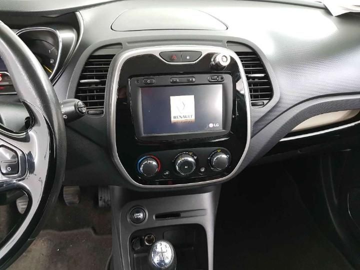 Photo 9 VIN: VF12RFL1H51524720 - RENAULT CAPTUR 