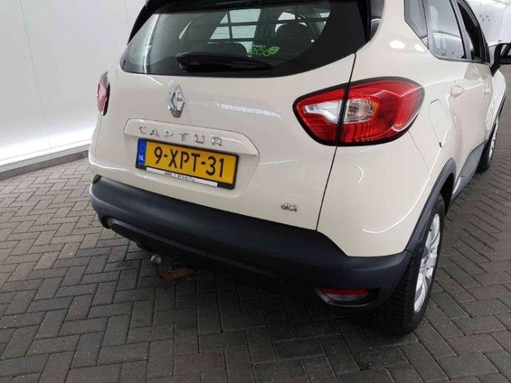 Photo 22 VIN: VF12RFL1H51569869 - RENAULT CAPTUR 