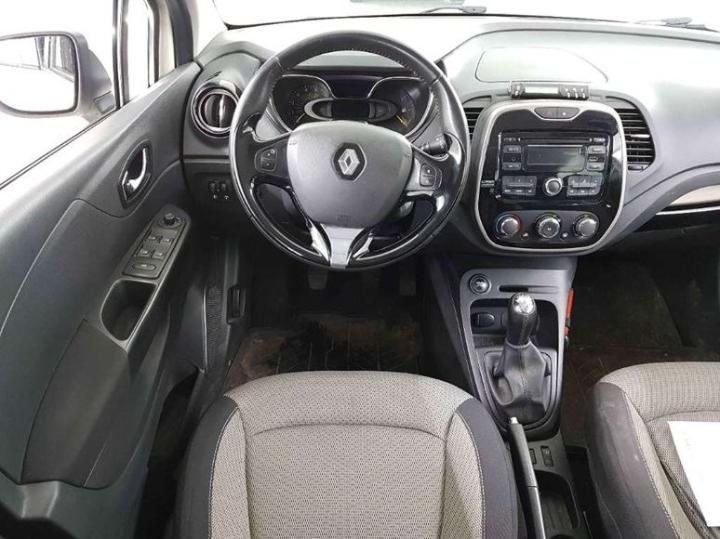 Photo 7 VIN: VF12RFL1H51569869 - RENAULT CAPTUR 