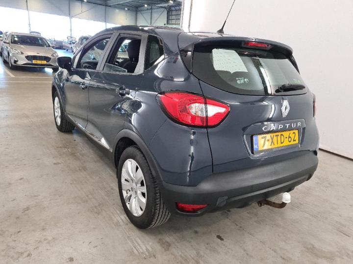 Photo 3 VIN: VF12RFL1H51800162 - RENAULT CAPTUR 