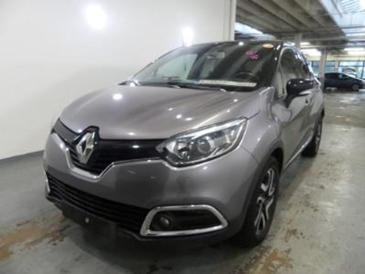 Photo 0 VIN: VF12RFL1H51827867 - RENAULT CAPTUR DIESEL 