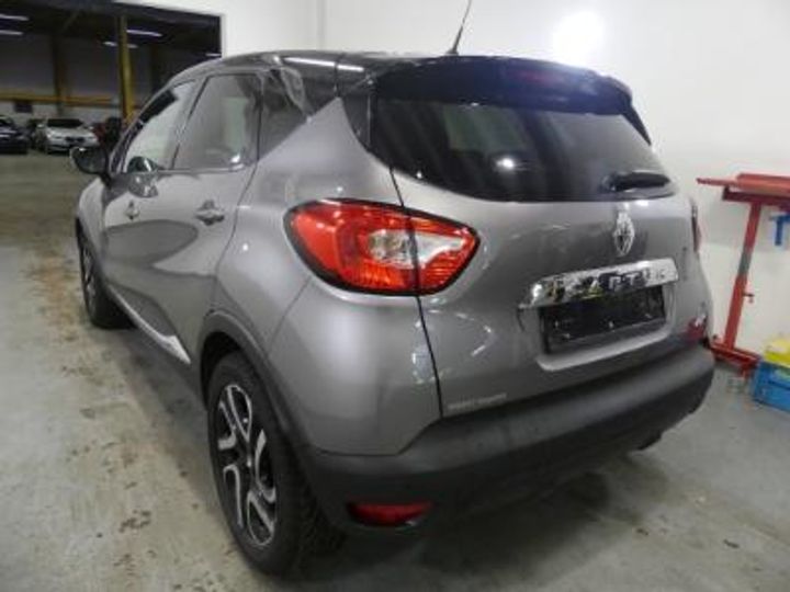 Photo 3 VIN: VF12RFL1H51827867 - RENAULT CAPTUR DIESEL 