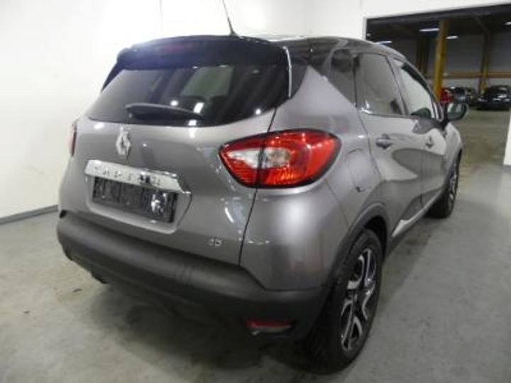 Photo 4 VIN: VF12RFL1H51827867 - RENAULT CAPTUR DIESEL 