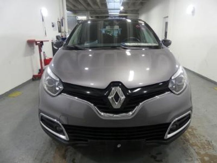 Photo 5 VIN: VF12RFL1H51827867 - RENAULT CAPTUR DIESEL 