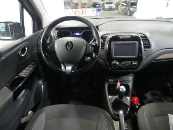 Photo 9 VIN: VF12RFL1H51827867 - RENAULT CAPTUR DIESEL 