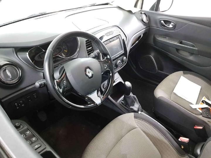 Photo 7 VIN: VF12RFL1H51996922 - RENAULT CAPTUR 