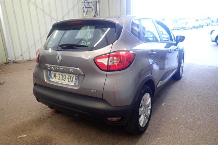 Photo 2 VIN: VF12RFL1H52075473 - RENAULT CAPTUR 