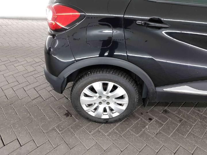 Photo 21 VIN: VF12RFL1H52292554 - RENAULT CAPTUR 