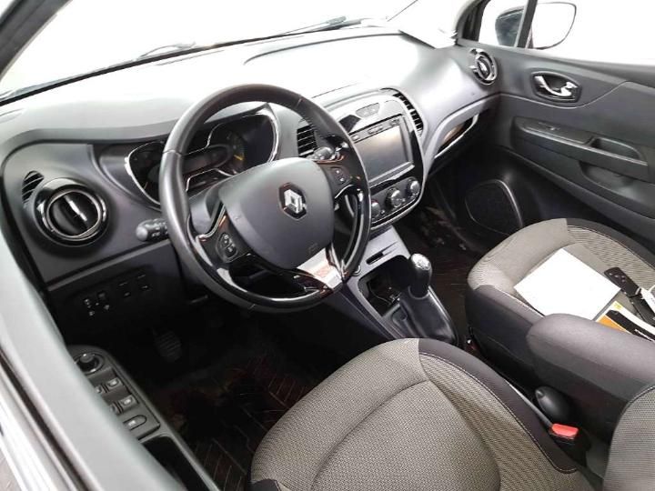 Photo 7 VIN: VF12RFL1H52292554 - RENAULT CAPTUR 