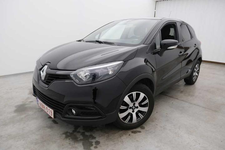 Photo 0 VIN: VF12RFL1H52695281 - RENAULT CAPTUR &#3913 