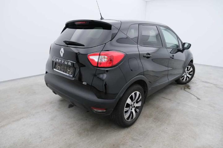 Photo 2 VIN: VF12RFL1H52695281 - RENAULT CAPTUR &#3913 