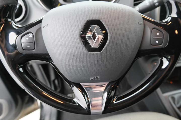 Photo 27 VIN: VF12RFL1H52695281 - RENAULT CAPTUR &#3913 