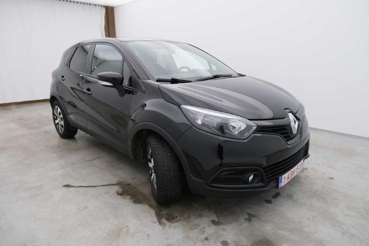 Photo 8 VIN: VF12RFL1H52695281 - RENAULT CAPTUR &#3913 