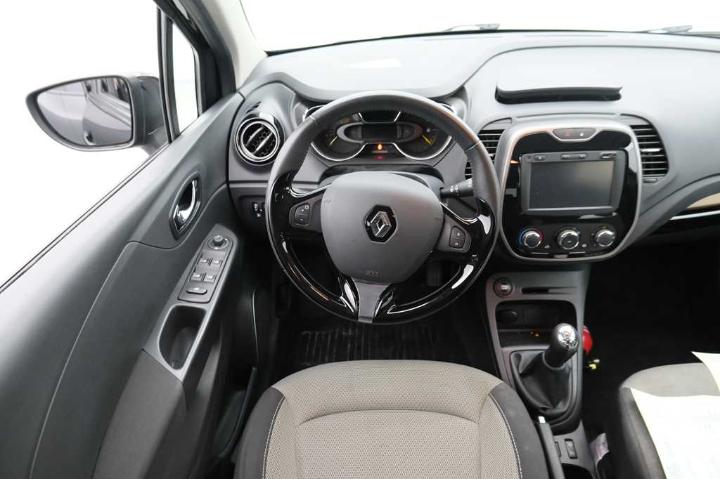 Photo 9 VIN: VF12RFL1H52695281 - RENAULT CAPTUR &#3913 