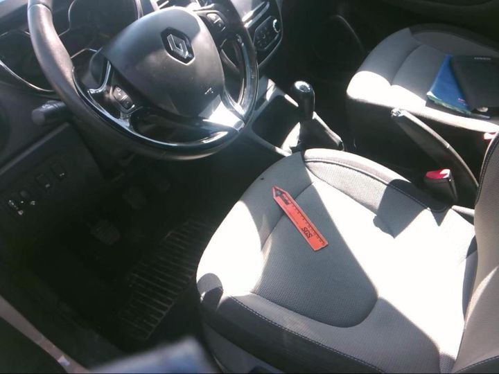 Photo 14 VIN: VF12RFL1H52921735 - RENAULT CAPTUR 