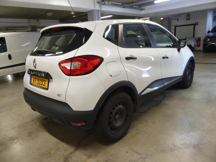 Photo 2 VIN: VF12RFL1H52995300 - RENAULT CAPTUR 