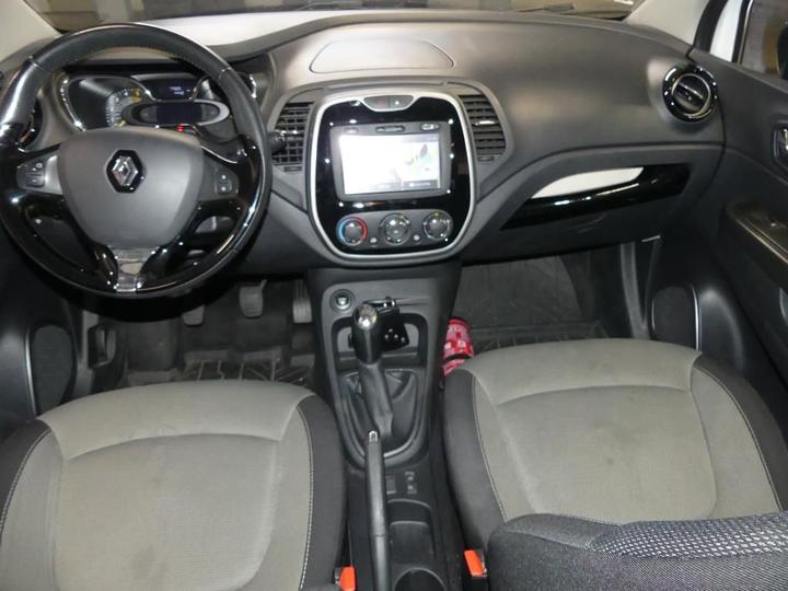 Photo 7 VIN: VF12RFL1H52995300 - RENAULT CAPTUR 