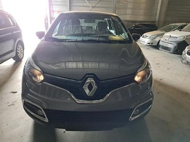 Photo 5 VIN: VF12RFL1H53427383 - RENAULT CAPTUR DIESEL 