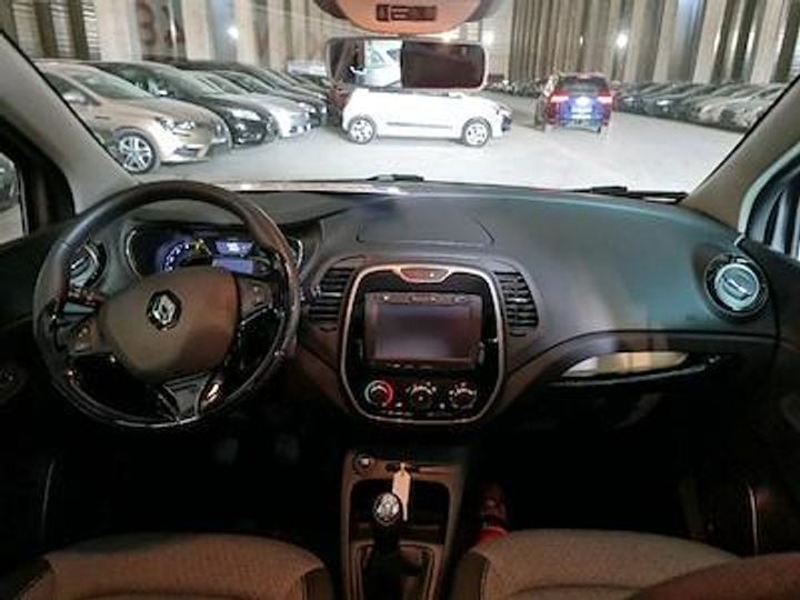 Photo 9 VIN: VF12RFL1H53427383 - RENAULT CAPTUR DIESEL 