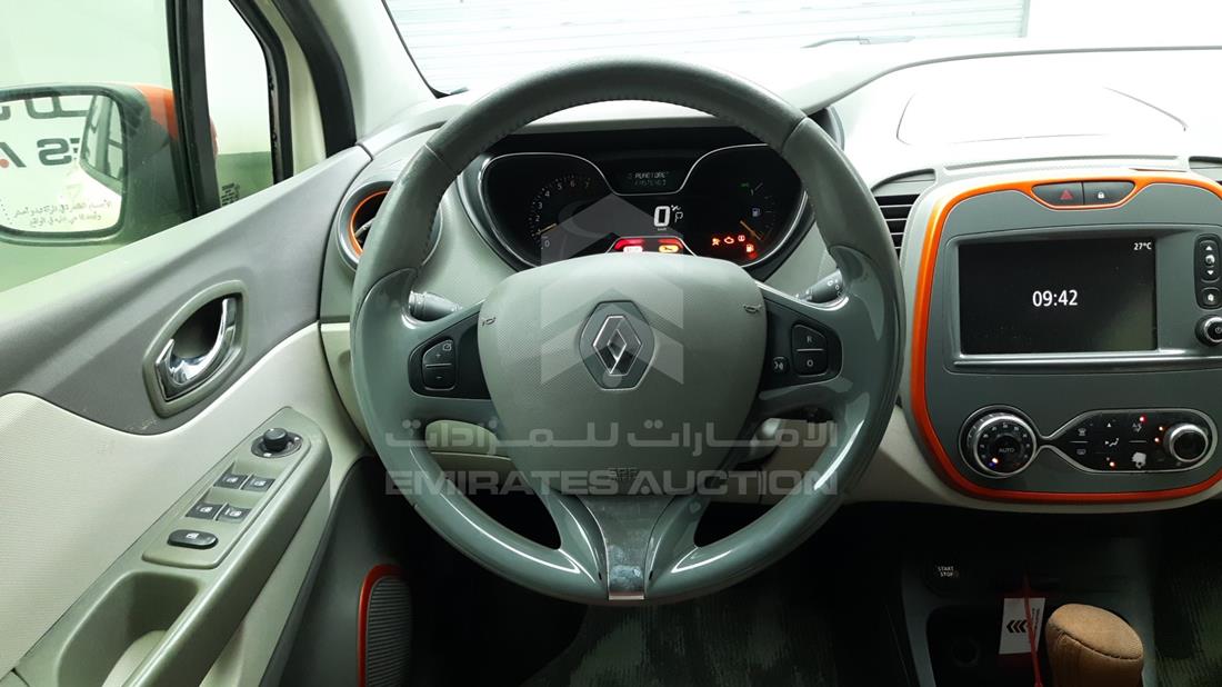 Photo 12 VIN: VF12RRHEXFW528782 - RENAULT CAPTUR 