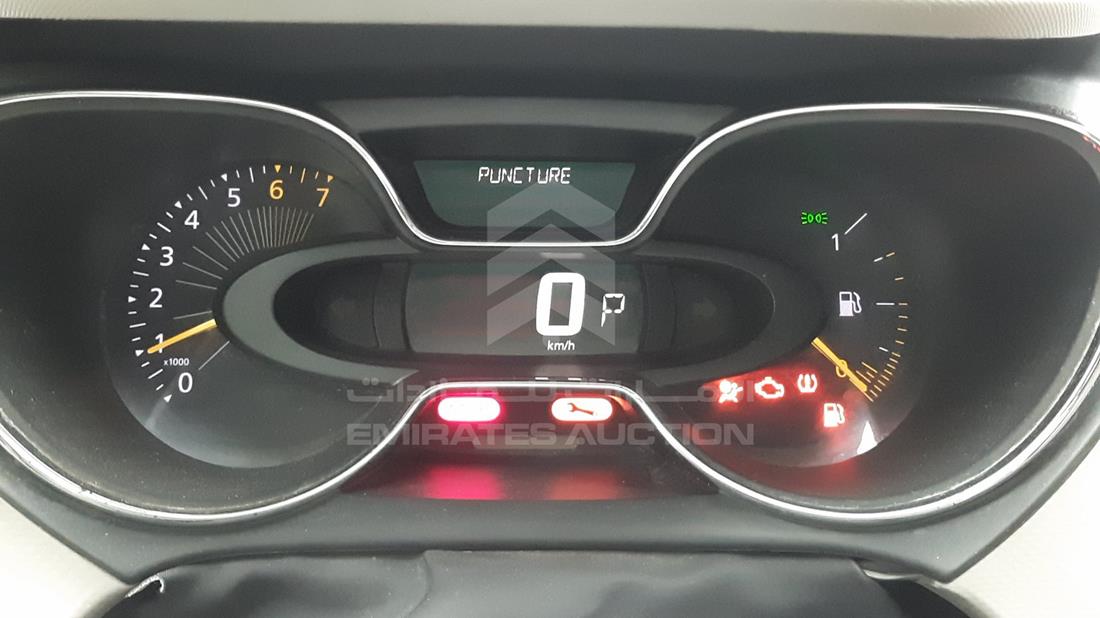 Photo 13 VIN: VF12RRHEXFW528782 - RENAULT CAPTUR 