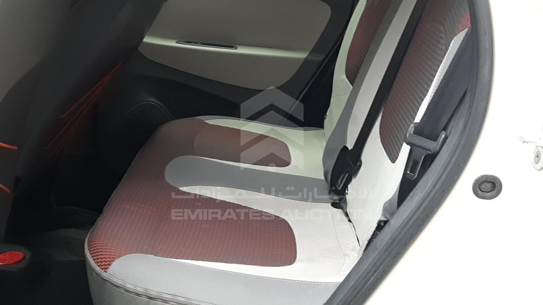 Photo 18 VIN: VF12RRHEXFW528782 - RENAULT CAPTUR 