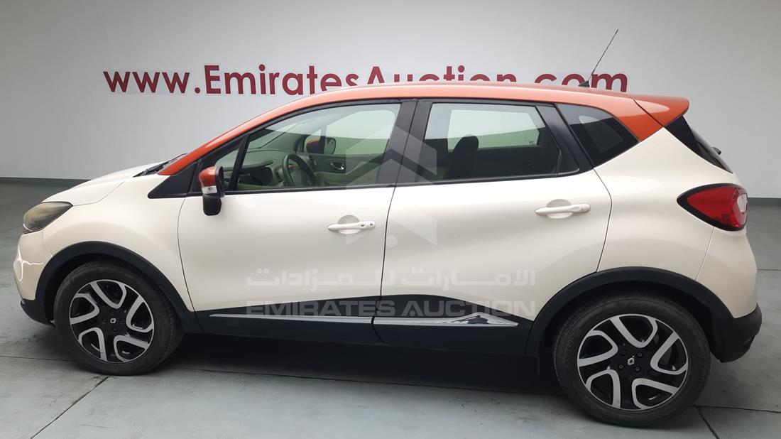 Photo 5 VIN: VF12RRHEXFW528782 - RENAULT CAPTUR 